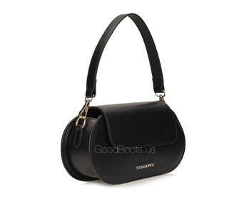 TOSCANIO TOS G72 CZARNY