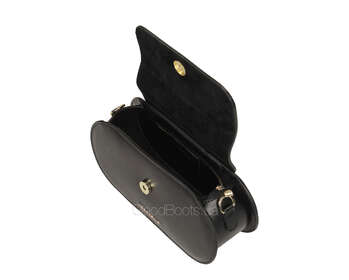 TOSCANIO TOS G72 CZARNY