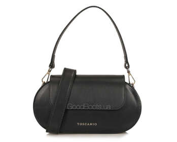 TOSCANIO TOS G72 CZARNY