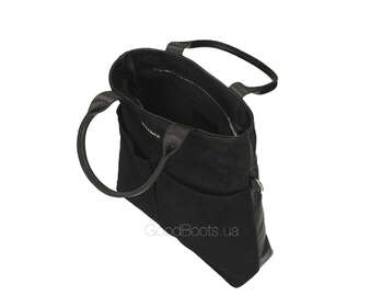 TOSCANIO TOS G97 BLACK