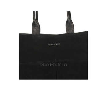 TOSCANIO TOS G97 BLACK