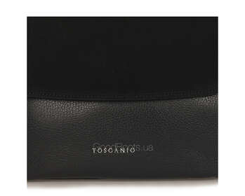 TOSCANIO TOS G101 CZARNY