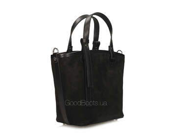 TOSCANIO TOS G104 CZARNY