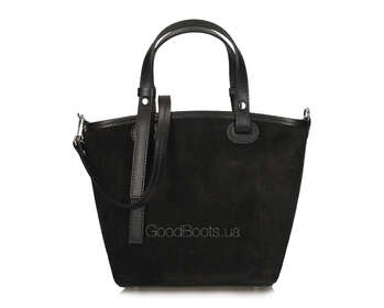 TOSCANIO TOS G104 CZARNY