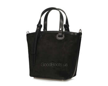 TOSCANIO TOS G104 CZARNY