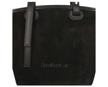 TOSCANIO TOS G104 CZARNY