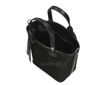 TOSCANIO TOS G104 CZARNY