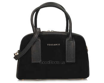 TOSCANIO TOS G122 CZARNY