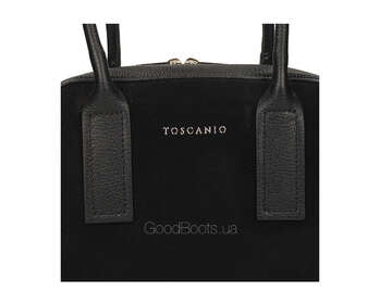 TOSCANIO TOS G122 CZARNY