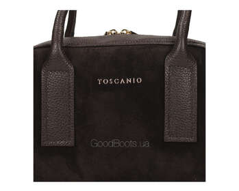 TOSCANIO TOS G122 C.BRAZ D23