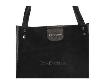 TOSCANIO TOS G123 CZARNY