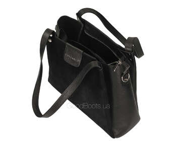 TOSCANIO TOS G123 CZARNY