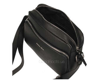 TOSCANIO TOS F188 CZARNY