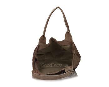 TOSCANIO TOS 1101 C.BRAZ WEL