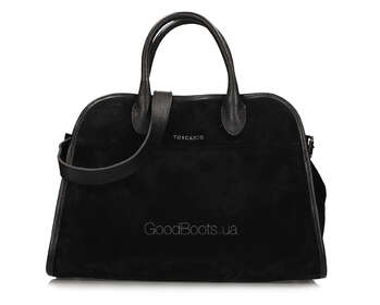 TOSCANIO TOS G55 CZARNY