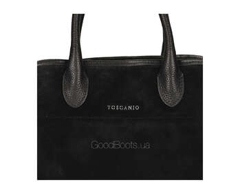 TOSCANIO TOS G55 CZARNY