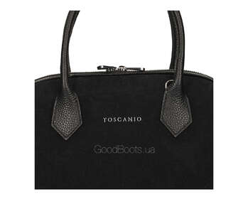 TOSCANIO TOS G70 CZARNY