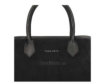 TOSCANIO TOS G71 CZARNY