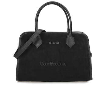 TOSCANIO TOS G71 CZARNY