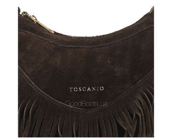 TOSCANIO TOS G105 C.BRAZ D23