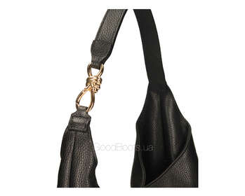 TOSCANIO TOS G110 CZARNY