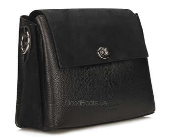 TOSCANIO TOS G112 CZARNY