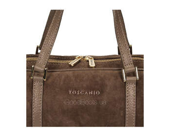 TOSCANIO TOS G140 C.BEZ D40