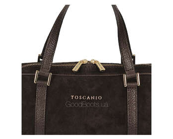 TOSCANIO TOS G140 C.BRAZ D23