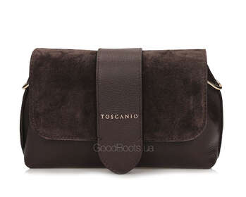 TOSCANIO TOS G152 C.BRAZ D23