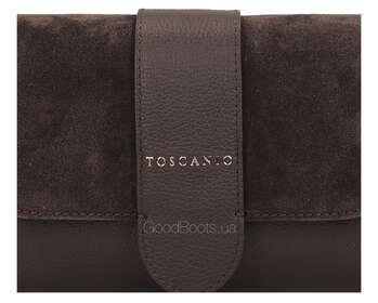 TOSCANIO TOS G152 C.BRAZ D23