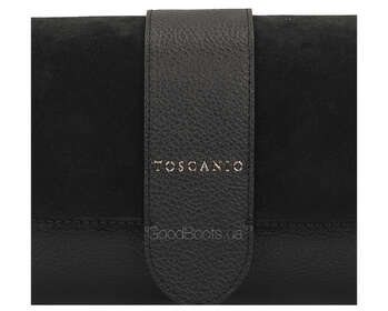 TOSCANIO TOS G152 CZARNY