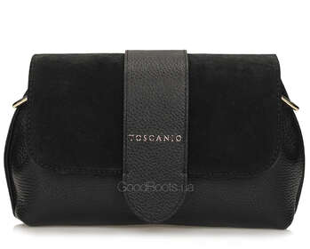 TOSCANIO TOS G152 CZARNY