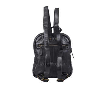 HILL BURRY 1715WHB BLACK