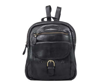 HILL BURRY 1715WHB BLACK