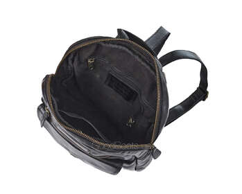 HILL BURRY 1715WHB BLACK