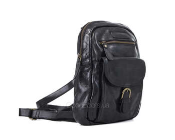 HILL BURRY 1715WHB BLACK
