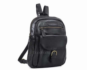 HILL BURRY 1715WHB BLACK