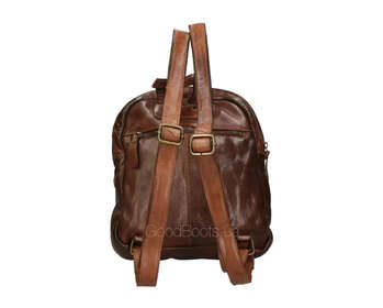 HILL BURRY 1715WHB BROWN
