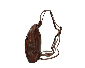 HILL BURRY 1715WHB BROWN