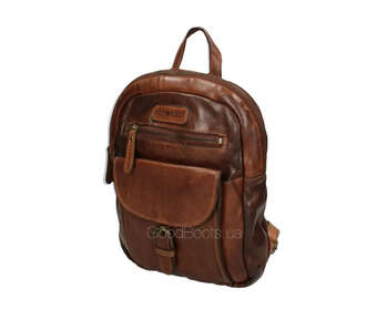 HILL BURRY 1715WHB BROWN