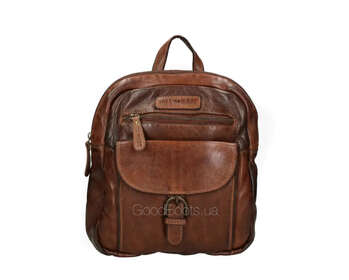 HILL BURRY 1715WHB BROWN