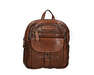 HILL BURRY 1715WHB BROWN