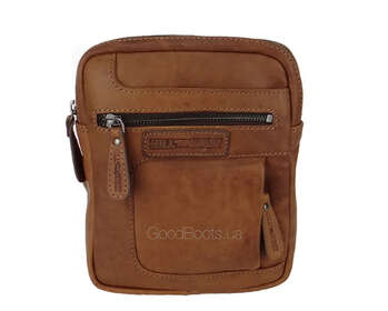 HILL BURRY 1874/BROWN