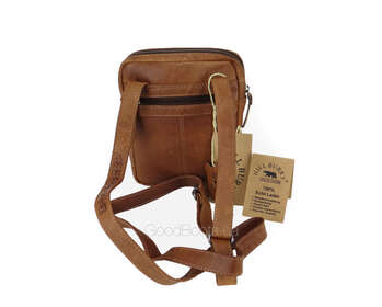 HILL BURRY 1874/BROWN