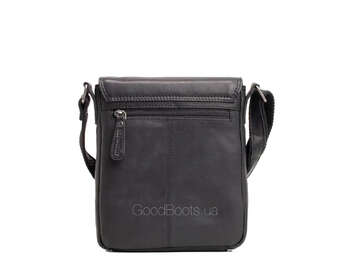 HILL BURRY 1882/BLACK