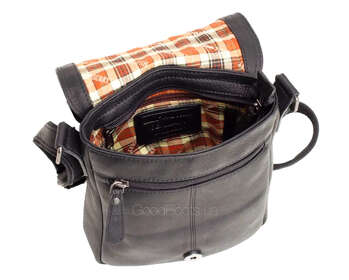 HILL BURRY 1882/BLACK