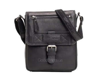 HILL BURRY 1882/BLACK