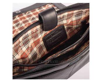 HILL BURRY 3141/SPL BLACK