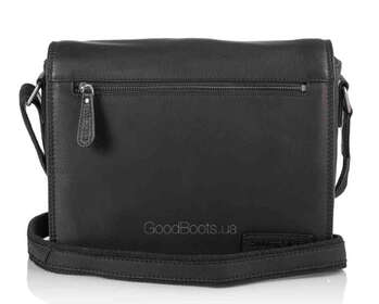 HILL BURRY 3141/SPL BLACK