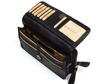 HILL BURRY 3351 BLACK